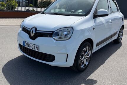 Renault Twingo 64.000 km 5.999 &euro; Höchst 64739