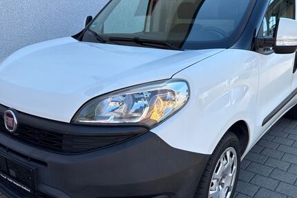 Fiat Doblo 83.940 km 6.490 &euro; Bergisch Gladbach 51467