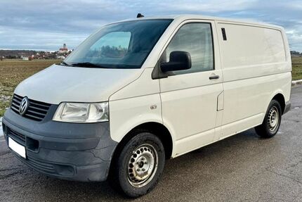 VW T5 Transporter 239.000 km 3.200 &euro; Kissing 86438