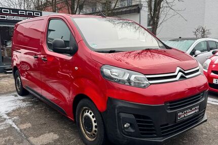 Citroen Jumpy 200.000 km 10.290 &euro; Landsberg 86899