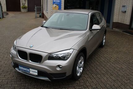 BMW X1 152.000 km 9.900 &euro; Leer 26789