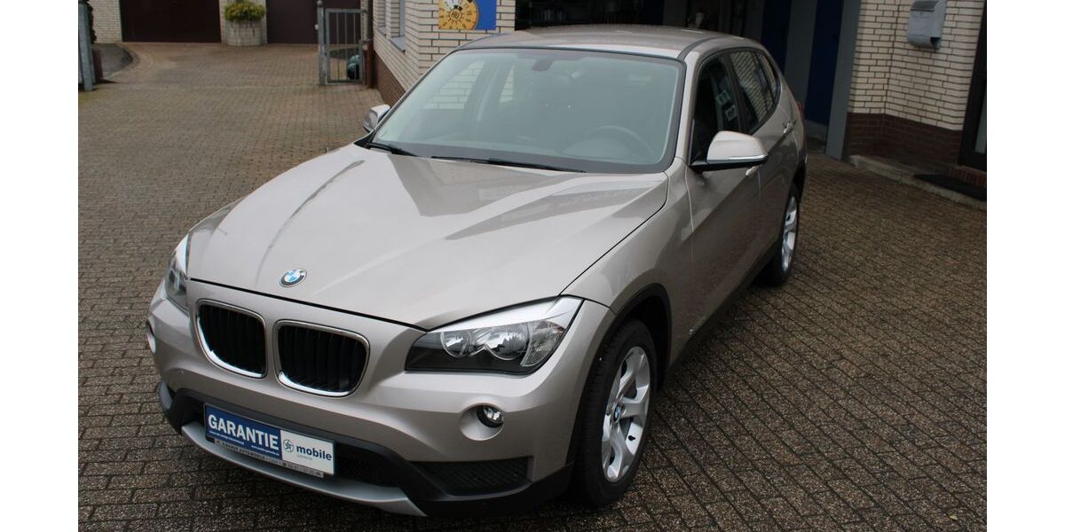 BMW X1 152.000 km 9.900 &euro; Leer 26789