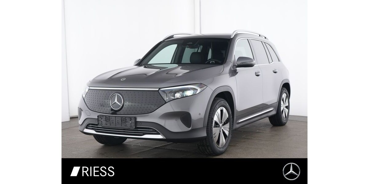 Mercedes-Benz EQB 19.456 km 37.900 &euro; Tuttlingen 78532