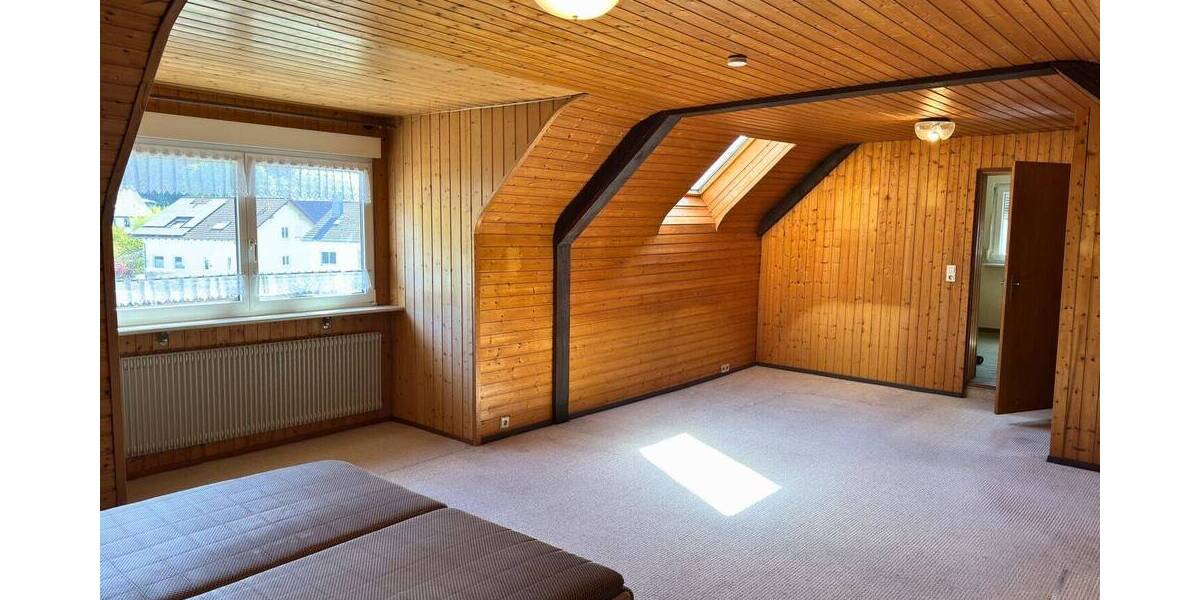 Einfamilienhaus Rheinfelden / Degerfelden Degerfelden - 5 Zimmer, 191 m&sup2;, 380.000&euro; | Angebot:26502478