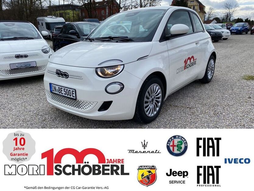 500e