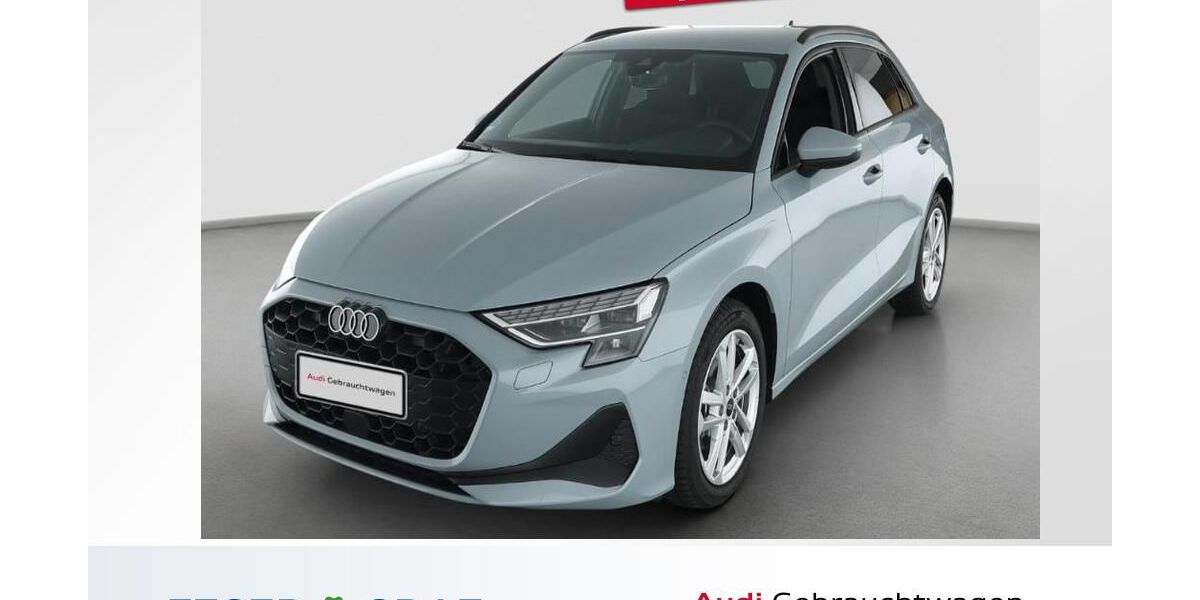 Audi A3 5.777 km 28.990 &euro; Magdeburg 39126