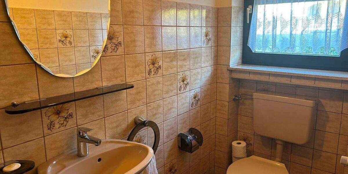 Bungalow Schonungen Waldsachsen - 5 Zimmer, 155 m&sup2;, 319.000&euro; | Angebot:25669810