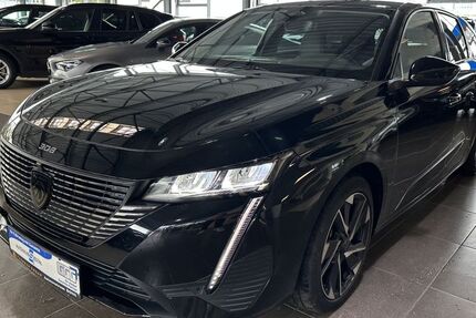 Peugeot 308 17.136 km 21.500 &euro; Eitorf 53783
