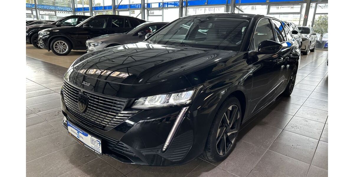 Peugeot 308 17.136 km 21.500 &euro; Eitorf 53783