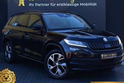 Skoda Kodiaq 139.092 km 27.980 &euro; Ehrenkirchen 79238