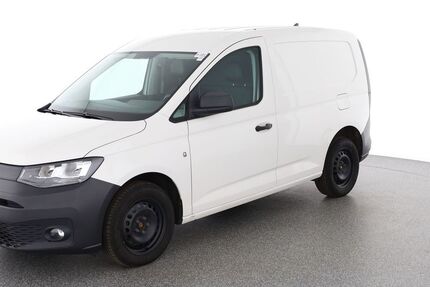 VW Caddy 50.000 km 24.880 € Berlin 12103