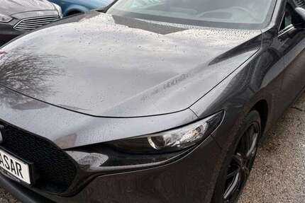 Mazda 3 65.000 km 22.480 &euro; Fuerth 90763