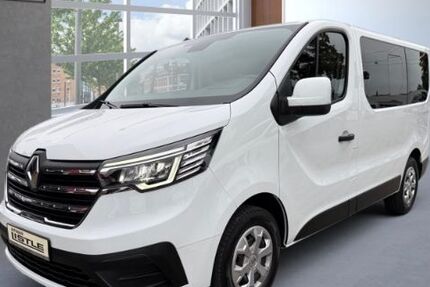 Renault Trafic 38.948 km 33.485 &euro; Augsburg 86165