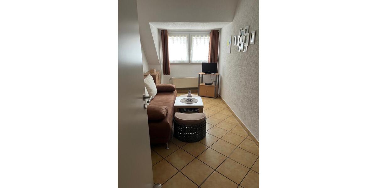 Dachgeschoßwohnung Remscheid Lüttringhausen - 4 Zimmer, 62 m&sup2;, 130.000&euro; | Angebot:24462090
