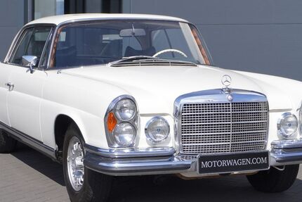 Mercedes-Benz 280 72.000 km 89.000 &euro; Heide/Holstein 25746