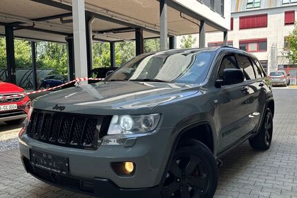 Jeep Grand Cherokee 255.926 km 5.999 &euro; Rosenheim 83026