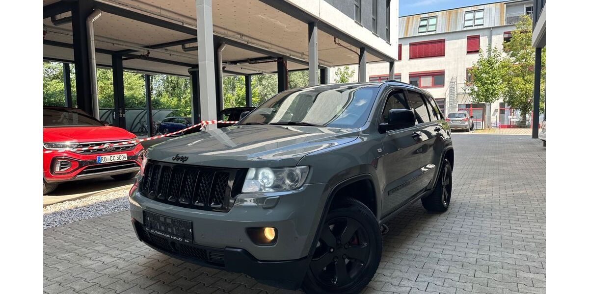 Jeep Grand Cherokee 255.926 km 5.999 &euro; Rosenheim 83026