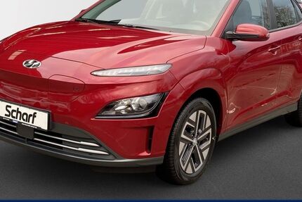 Hyundai KONA 27.095 km 20.190 € Lauf 91207