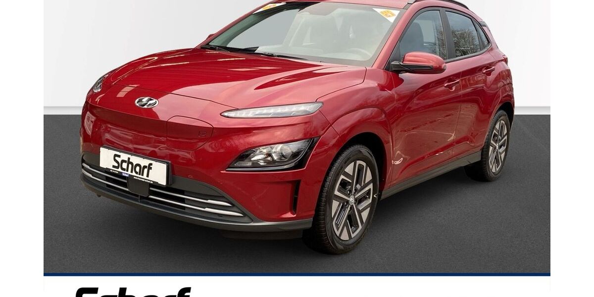 Hyundai KONA 27.095 km 20.190 € Lauf 91207