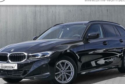 BMW 320 17.725 km 41.230 &euro; Forchheim 91301