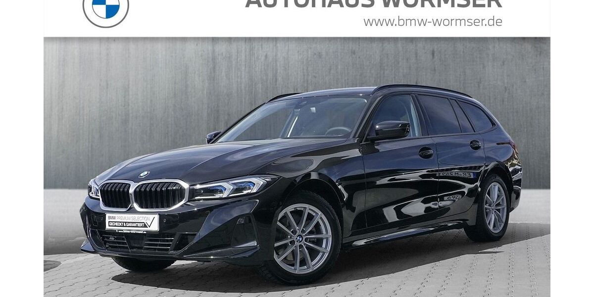 BMW 320 17.725 km 41.230 &euro; Forchheim 91301