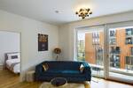Etagenwohnung Dresden Wilsdruffer Vorstadt/Seevorstadt-West - 2 Zimmer, 52 m&sup2;, 750&euro; | Angebot:26279962