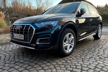 Audi Q5 40.000 km 36.800 &euro; Bremervörde 27432