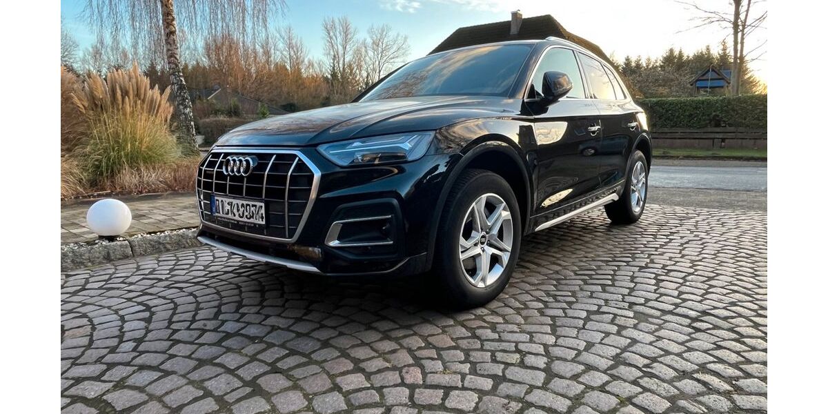 Audi Q5 40.000 km 36.800 &euro; Bremervörde 27432