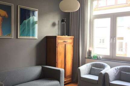 Zimmer Bremen Neustadt - 3 Zimmer, 1.100&euro; | Angebot:26306327
