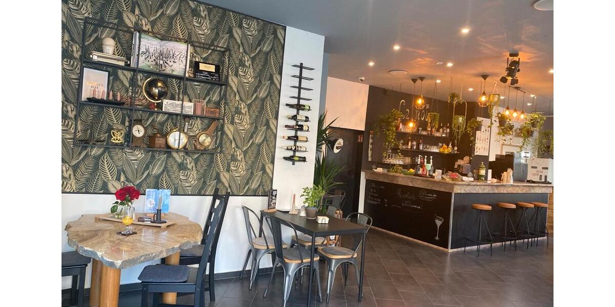 Restaurant zu vermieten mit Ablösung zimmer