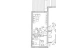 Maisonettenwohnung Menden (Sauerland) Bösperde - 4 Zimmer, 96 m&sup2;, 235.000&euro; | Angebot:27425731