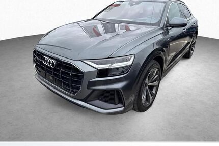 Audi Q8 53.500 km 57.890 &euro; Burgoberbach 91595