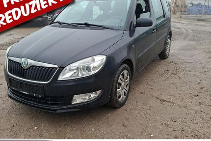 Skoda Roomster 200.000 km 2.385 &euro; Achern 77855