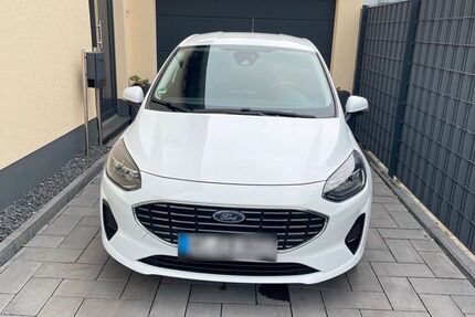 Ford Fiesta 5.100 km 20.800 &euro; Baesweiler 52499
