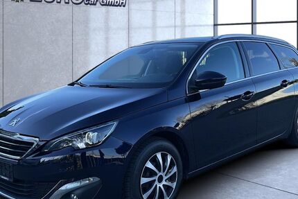 Peugeot 308 133.000 km 6.650 &euro; Rostock 18106