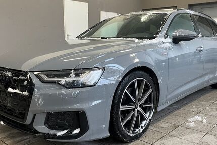 Audi A6 74.837 km 44.980 &euro; Gera 07546