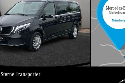 Mercedes-Benz EQV 48.081 km 36.980 &euro; Fürth 90763