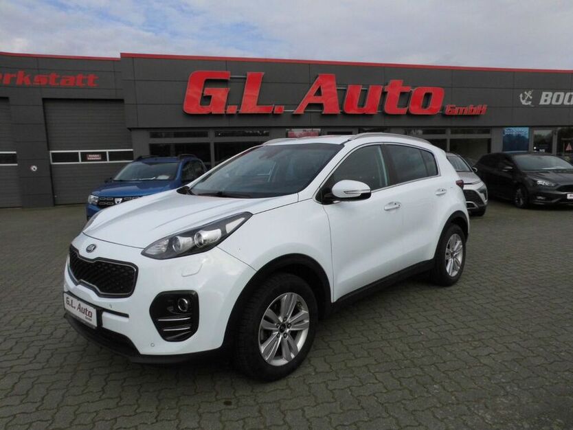 Sportage