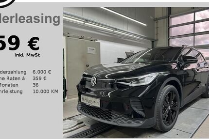 VW ID.4 1.500 km 49.507 &euro; Neustadt/Aisch 91413