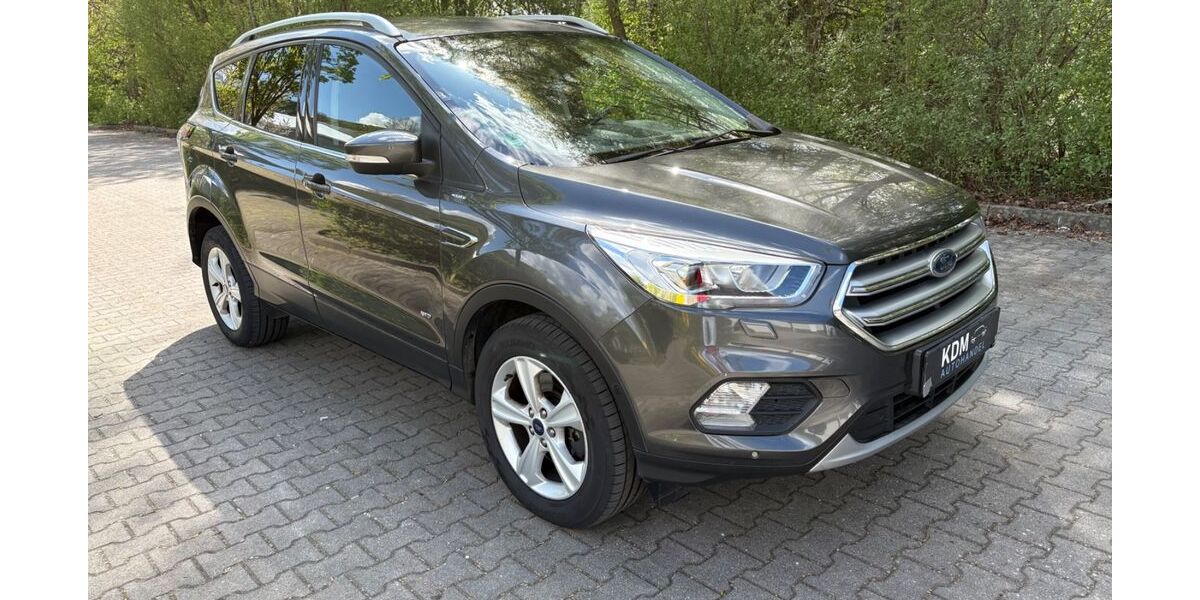 Ford Kuga 180.000 km 11.900 &euro; Aalen-Unterkochen 73432