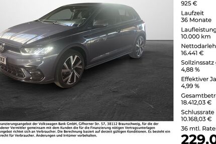 VW Polo 69.225 km 16.995 &euro; Osnabrück 49078