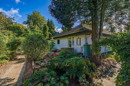 Haus Brokstedt - 5 Zimmer, 192 m&sup2;, 599.000&euro; | Angebot:25772850
