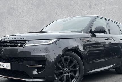 Land Rover Range Rover Sport 16.140 km 95.880 &euro; Frankfurt a.M. 60314