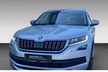 Skoda Kodiaq 71.900 km 29.880 &euro; Bonn 53227