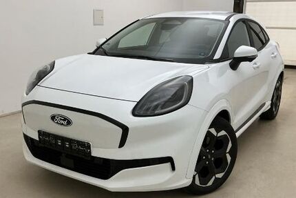 Ford Puma Gen-E 11.490 km 29.950 &euro; Nürnberg 90431