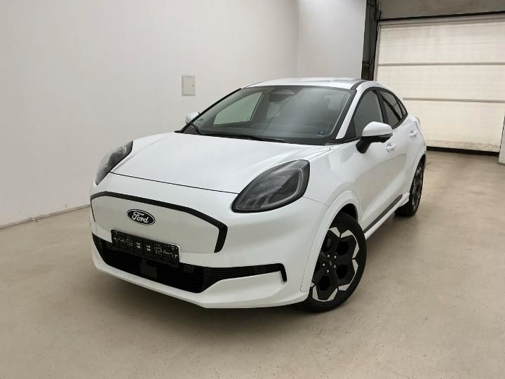 Ford Puma Gen-E 11.490 km 29.950 &euro; Nürnberg 90431