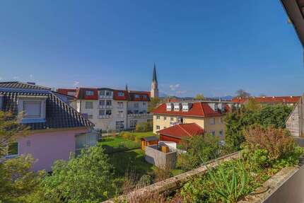 Wohnung Freilassing Aumühle - 2.5 Zimmer, 70 m&sup2;, 320.000&euro; | Angebot:26320846
