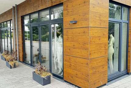 Gewerbeobjekt Pelzerhaken Pelzerhaken - 1.750&euro; | Angebot:27212362
