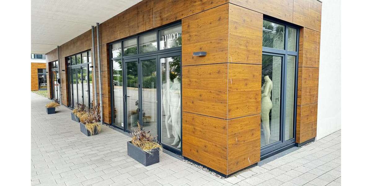 Gewerbeobjekt Pelzerhaken Pelzerhaken - 1.750&euro; | Angebot:27212362