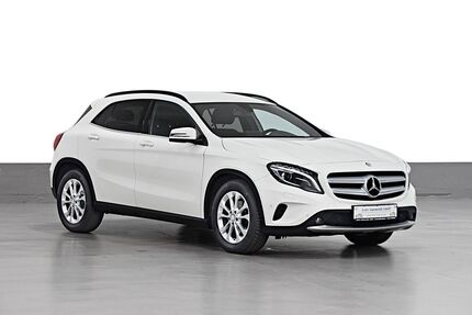 Mercedes-Benz GLA 180 128.034 km 16.990 &euro; Düsseldorf 40597